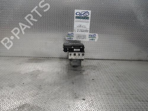 ABS pump OPEL MERIVA A MPV (X03) 1.7 CDTI (E75) | BP30483536M43