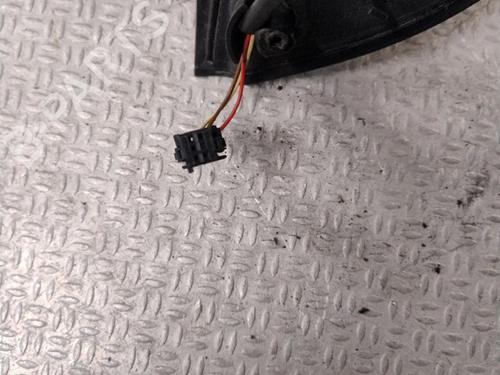 Left mirror CITROËN C3 I (FC_, FN_) 1.4 HDi | BP27489121C26