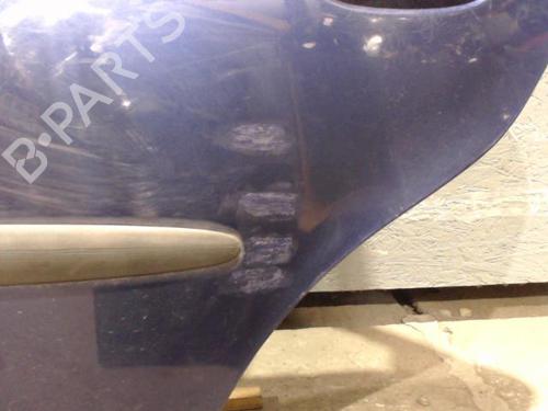 Used Left rear door FORD FIESTA IV (JA_, JB_) 1.25 i 16V (75 hp) 24093460