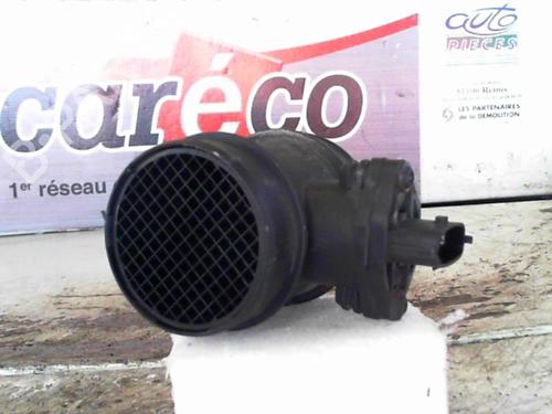 Used Mass air flow sensor Mass air flow sensor ALFA ROMEO 156 (932_) 1.6 16V T.SPARK (932.A4, 932.A4100) (120 hp) 24066085 24066085
