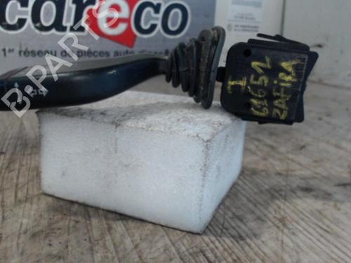 Used Steering column stalk OPEL ZAFIRA A MPV (T98) 2.0 DTI 16V (F75) (101 hp) 24068398
