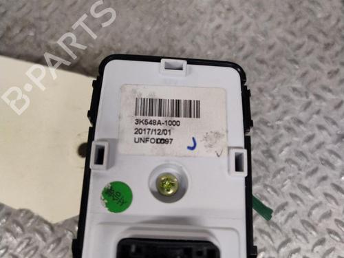 Comando specchietti Comando specchietti HYUNDAI KONA (OS, OSE, OSI) 1.0 T-GDi (120 hp) 34497887 34497887