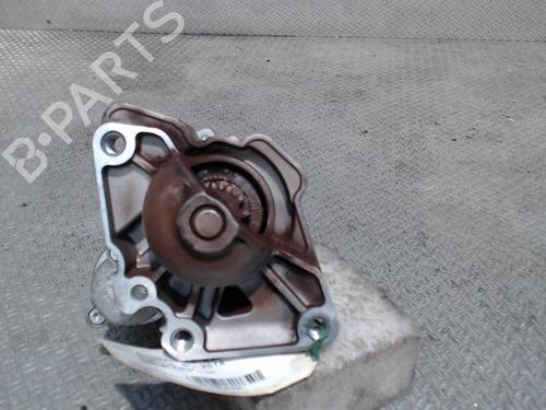 Starter VW GOLF VI (5K1) 1.6 TDI | BP36463551M8 - Image 2