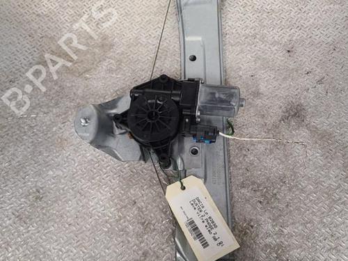 Rear right window mechanism DACIA DUSTER (HM_) 1.0 LPG (HMMT) | BP24100081C25 - Image 3