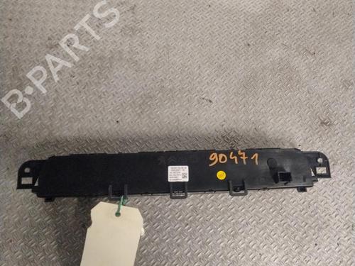 Climate control PEUGEOT EXPERT Van (V_) 2.0 BlueHDi 120 | BP35269588I5 - Image 4