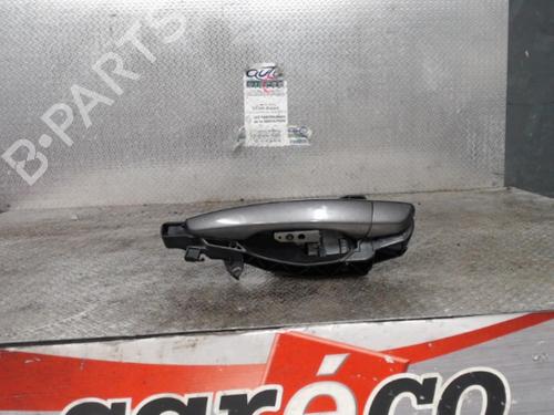 Used Rear right exterior door handle CITROËN C3 / C3 ORIGIN III (SX) 1.6 BlueHDi 75 (75 hp) 24086977