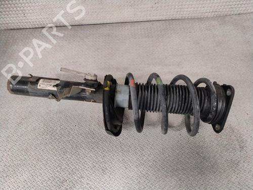 Used Right front shock absorber Right front shock absorber PEUGEOT 308 SW II (LC_, LJ_, LR_, LX_, L4_) 1.6 BlueHDi 120 (120 hp) 36543697 36543697