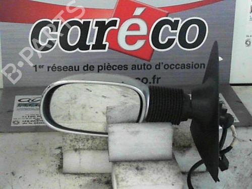 Left mirror FORD KA (RB_) 1.3 i ROCAM | BP24061876C26