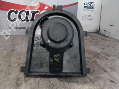 Ventilator motor AUDI A3 (8L1) 1.6 (102 hp) 24068442