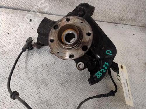 Right front steering knuckle OPEL CORSA D (S07) 1.3 CDTI (L08, L68) | BP27168912M26 