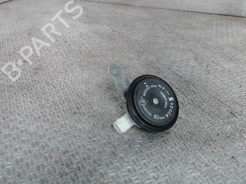 Used Horn Horn RENAULT MASTER III Van (FV) 2.3 dCi 180 FWD (FV04, FV07) (179 hp) 24075564 24075564