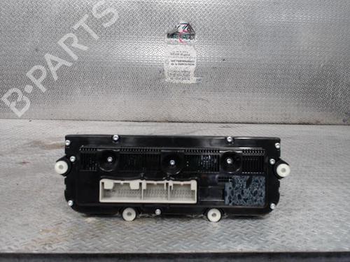Climate control VW GOLF PLUS V (5M1, 521) 1.9 TDI | BP24098232I5 - Image 2