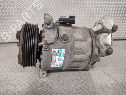 AC compressor FORD C-MAX II (DXA/CB7, DXA/CEU) 1.6 TDCi | BP36656229M34 - Image 2