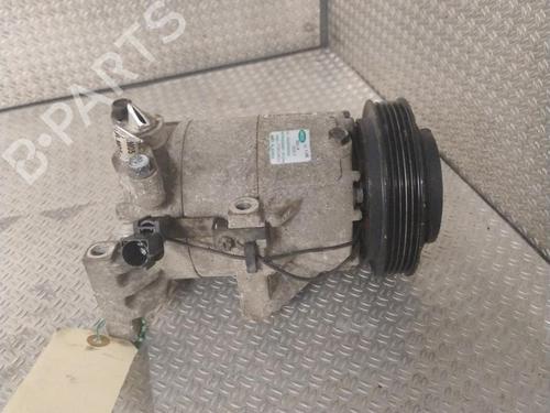 Used AC compressor KIA SOUL I (AM) 1.6 CRDi 115 (115 hp) 24233486