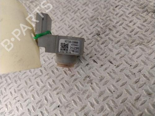 Used Electronic module Electronic module HYUNDAI i20 II (GB, IB) 1.0 T-GDI (101 hp) 29577289 29577289