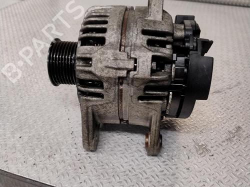 Used Alternator RENAULT TWINGO II (CN0_) 1.2 16V (CN04, CN0B) (75 hp) 24061567
