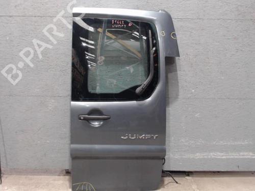 right-tailgate-citroen-jumpy-ii-van-2007-2008-2009-2010-2011-2012-2013-2014-2015-2016-24089335 main image