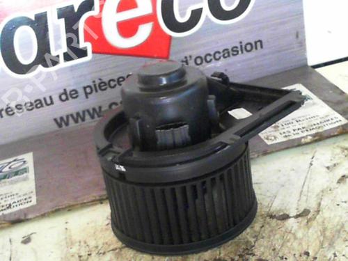 Ventilator motor AUDI TT Roadster (8N9) 1.8 T quattro (224 hp) 24065236