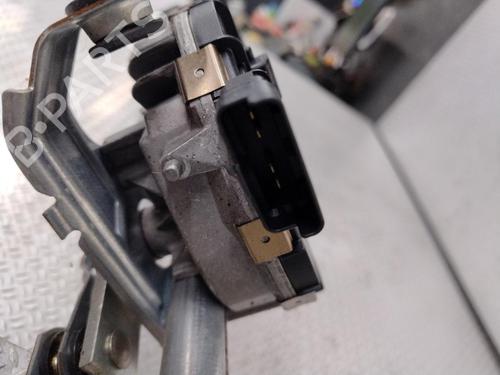 Front wiper motor PEUGEOT 308 I (4A_, 4C_) 1.6 16V | BP27098475M29 