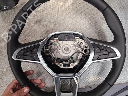 Volante RENAULT CLIO V (B7_) 1.0 TCe 90 (B7MT) | BP24100592C49 - Image 2