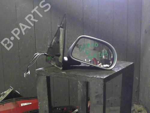 Used Right mirror FIAT BRAVO I (182_) 1.9 JTD 105 (105 hp) 24065509
