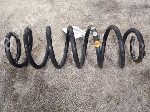 Used Shock absorber spring SEAT IBIZA IV (6J5, 6P1) 1.6 TDI (90 hp) 24099854