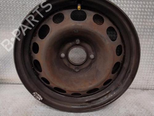 Fælk Fælk PEUGEOT 308 II (LB_, LP_, LW_, LH_, L3_) 1.2 THP 110 (110 hp) 33860153 33860153