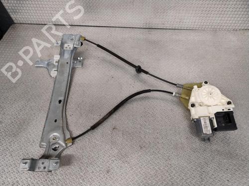 Used Rear right window mechanism Rear right window mechanism 39060837 39060837