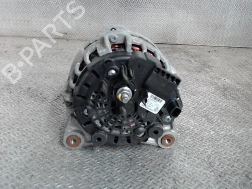 Used Alternator Alternator 24075115 24075115
