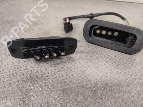 Electronic module RENAULT KANGOO III MPV TCe 130 (KJMB) | BP37595692M83 - Image 3