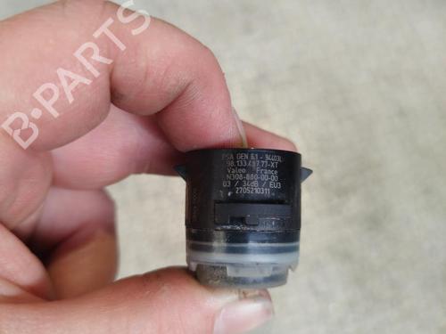 Used Electronic module CITROËN C4 III (BA_, BB_, BC_) ë-C4 (BCZKXC, BZCKSC) (136 hp) 29109828