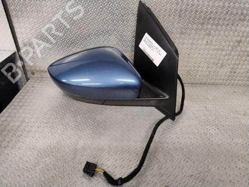 Right mirror VW POLO V (6R1, 6C1) 1.0 | BP28833615C27 