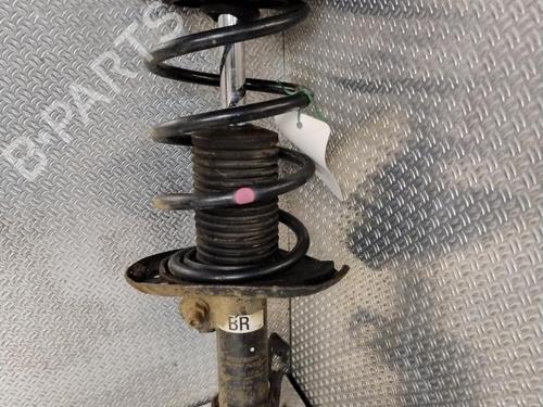 Right front shock absorber NISSAN PULSAR Hatchback (C13) 1.5 dCi | BP25703523M17 