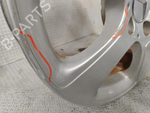 rim-mercedes-benz-a-class-w169-2004-2005-2006-2007-2008-2009-2010-2011-2012-34409006 main image