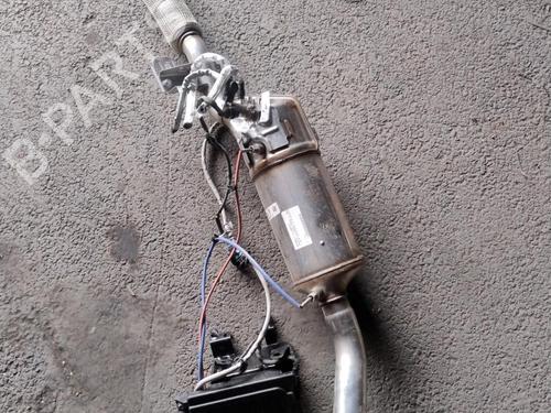 Catalyst RENAULT TRAFIC III Bus (JG_) 2.0 dCi 150 (JGMU) | BP37002444M10 - Image 3