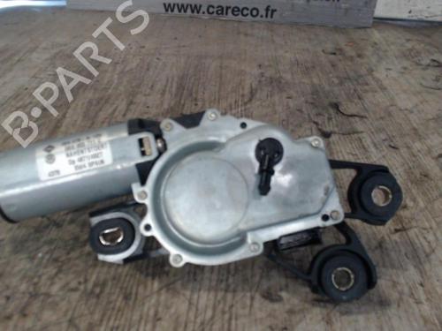 Used Rear wiper motor SEAT IBIZA II (6K1) 1.4 i (60 hp) 24069227