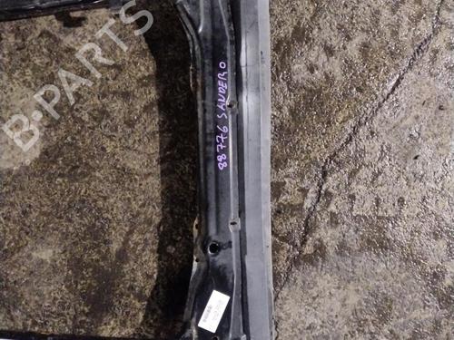 Used Subframe Subframe DACIA SANDERO II TCe 90 (B8M1, B8MA, B8AC) (90 hp) 31284054 31284054