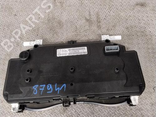 Instrument cluster NISSAN NV250 Van (X61) dCi 95 | BP29344354C47 
