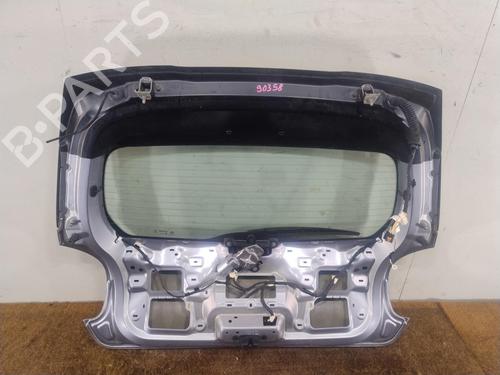 Bagklap CC/Kombi-Coupé CITROËN C3 III Van (SX_, SY_) BlueHDi 100 (102 hp) 32332426