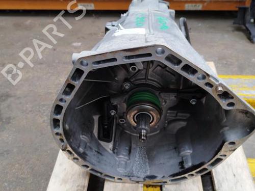Gearbox MERCEDES-BENZ C-CLASS Coupe (CL203) C 220 CDI (203.706) | BP24097174M3