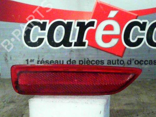 Used Left taillight Left taillight 39231214 39231214