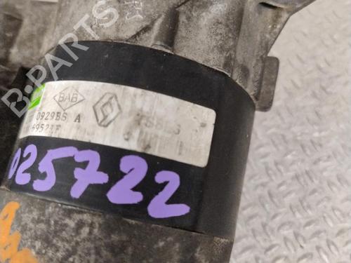 Used Starter Starter RENAULT CLIO III (BR0/1, CR0/1) 1.2 16V (BR0P, CR0P) (101 hp) 33561955 33561955