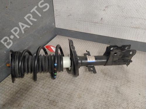 Left rear shock absorber RENAULT SCENIC E-TECH PHASE I EV87 | BP36462307M18 - Image 4