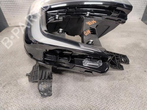 Right headlight RENAULT MASTER IV Platform/Chassis BLUE DCI 150 | BP36819322C29 - Image 2