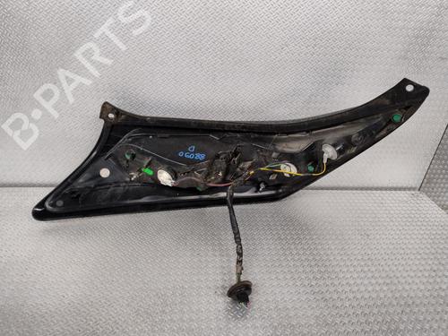Used Right taillight TOYOTA AYGO (_B4_) 1.0 (KGB40) (69 hp) 28970352