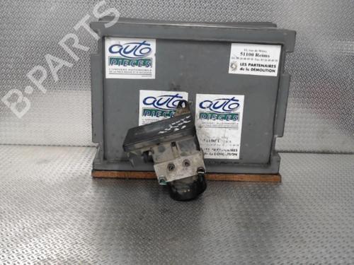 ABS pump CITROËN C5 II (RC_) | BP30483464M43 - Image 2