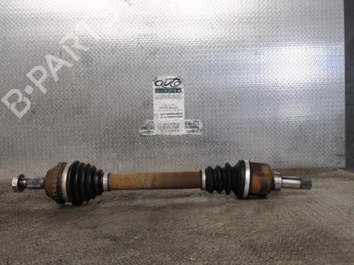 left-front-driveshaft-peugeot-306-hatchback-7a-7c-n3-n5-1993-1994-1995-1996-1997-1998-1999-2000-2001-2002-2003-24084353 main image