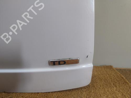 Tailgate FORD C-MAX (DM2) 1.6 TDCi | BP29739541C6