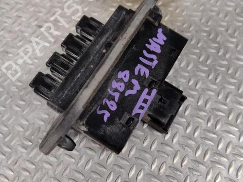 Electronic module RENAULT MASTER III Van (FV) 2.3 dCi 150 FWD (FV0F, FV03, FV09) | BP27709791M83 