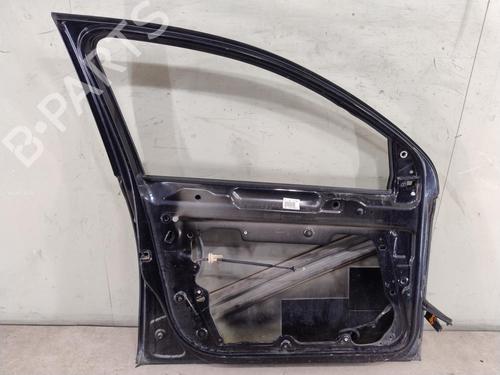 Left front door VW GOLF VI (5K1) 1.6 TDI | BP27193034C2 